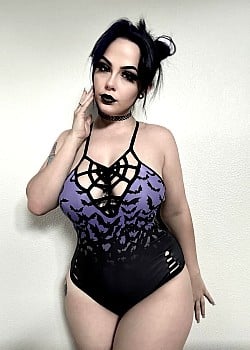 Violet Mortem